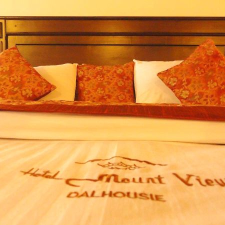 Hotel Mount View Dalhousie Esterno foto